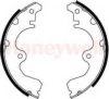 BENDIX 361376B Brake Shoe Set